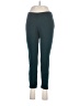 Calvin Klein Solid Teal Active Pants Size 6 - photo 1