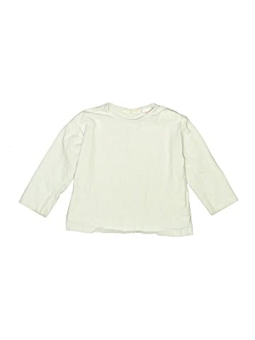 Zara 3/4 Sleeve T-Shirt (view 1)