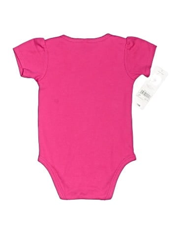 Team Apparel Short Sleeve Onesie (view 2)
