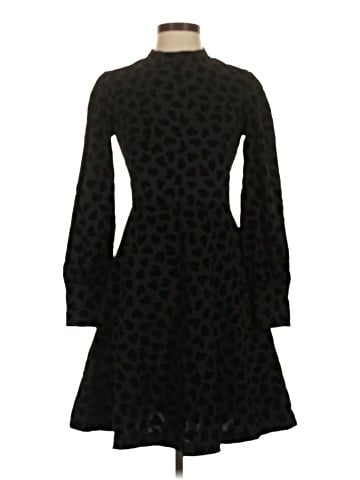 Ann Taylor Casual Dress (view 1)