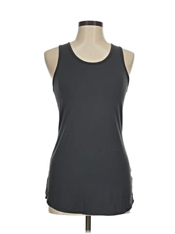 Tangerine Active Tank (view 1)