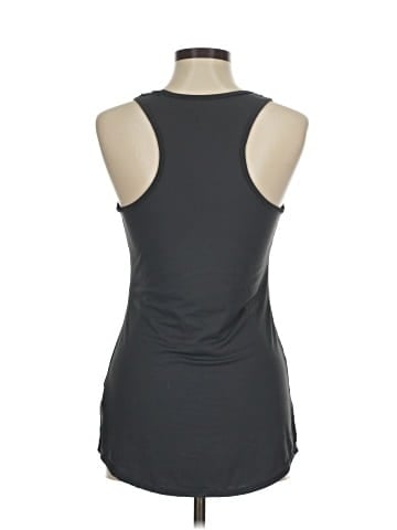 Tangerine Active Tank (view 2)