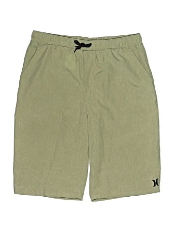 Hurley Athletic Shorts (view 1)