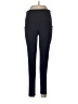 Athleta Solid Blue Active Pants Size L - photo 1