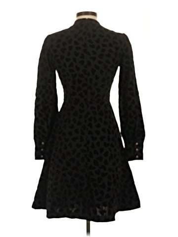 Ann Taylor Casual Dress (view 2)