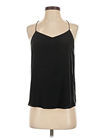 Club Monaco Sleeveless Top (view 1)