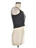 Gap Gray Tank Top Size 8 - photo 4