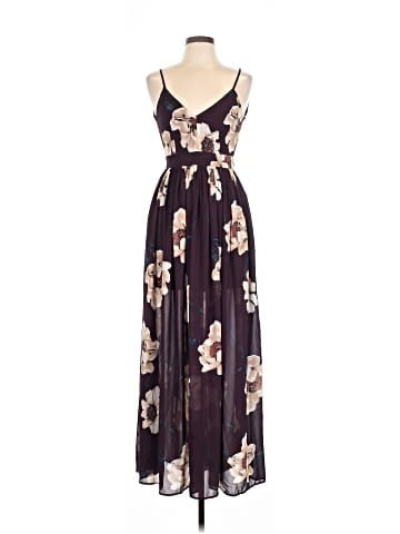 Miss Avenue Casual Dress (view 1)