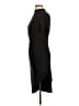 Haute Monde Black Cocktail Dress Size L - photo 5