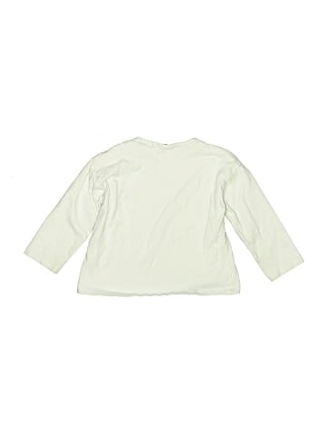 Zara 3/4 Sleeve T-Shirt (view 2)