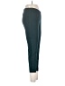 Calvin Klein Solid Teal Active Pants Size 6 - photo 4