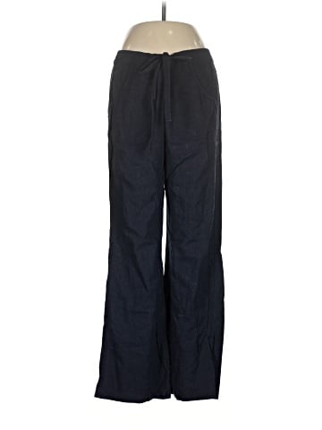 Per Se Linen Pants (view 1)