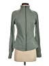 Yogalicious Green Track Jacket Size S - photo 1