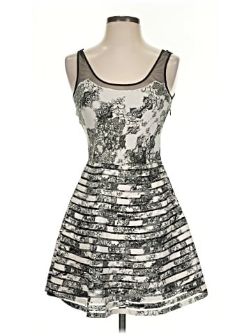 Parker Cocktail Dress (view 1)