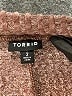 Torrid Brown Pullover Sweater Size 2X Plus (2) - photo 7