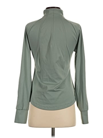 Yogalicious Track Jacket (view 2)