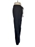 Per Se Blue Linen Pants Size 8 - photo 4