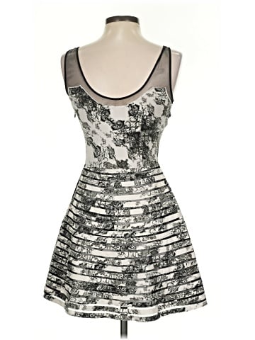 Parker Cocktail Dress (view 2)