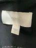 BOSS by HUGO BOSS Black Blazer Size 6 - photo 6