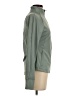 Yogalicious Green Track Jacket Size S - photo 4