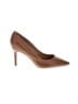 Calvin Klein Brown Heels Size 6 - photo 1