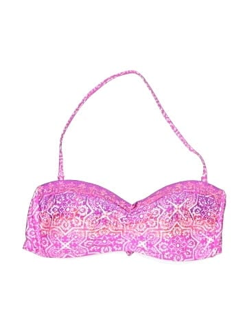 La Blanca Swimsuit Top (view 1)