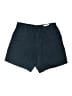 Gap Solid Blue Shorts Size 34 waist - photo 1