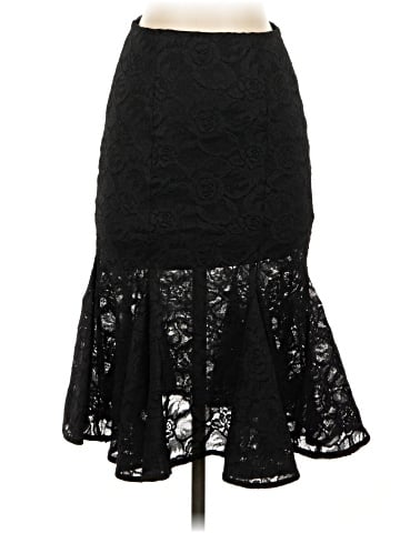 Bebe Formal Skirt (view 1)