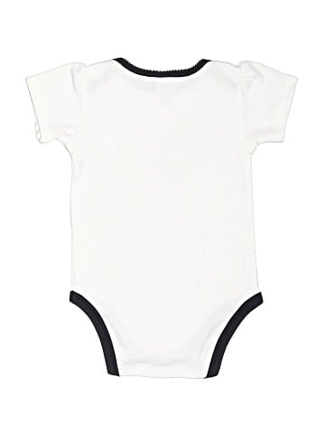 Team Apparel Short Sleeve Onesie (view 2)