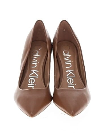 Calvin Klein Heels (view 2)