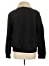 Reiss Solid Black Jacket Size L - photo 2