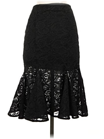 Bebe Formal Skirt (view 2)