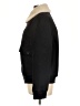 Reiss Solid Black Jacket Size L - photo 5