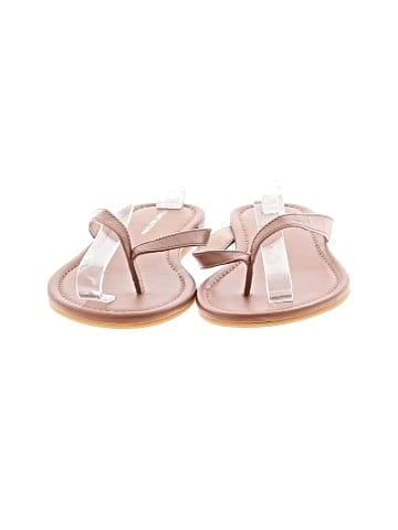 Stuart Weitzman Flip Flops (view 2)