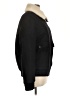 Reiss Solid Black Jacket Size L - photo 4