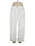 Chico's White Casual Pants Size Lg (2.5) - photo 1