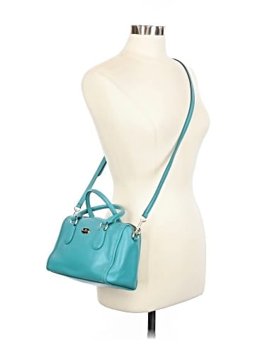 Coach Satchel (view 2)