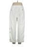 Chico's White Casual Pants Size Lg (2.5) - photo 2