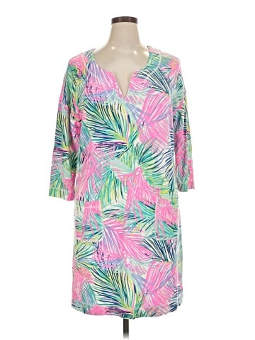 Lilly Pulitzer Casual Dress (view 1)