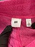 BP. Color Block Pink Active Pants Size L - photo 4