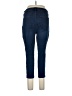 Talbots Solid Blue Jeggings Size 10 (petite) - photo 2