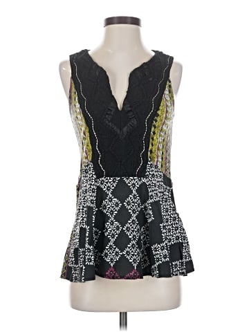 Meadow Rue Sleeveless Blouse (view 1)
