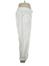 Chico's White Casual Pants Size Lg (2.5) - photo 4