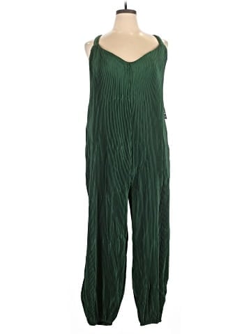 Ashley Stewart Jumpsuit (view 1)