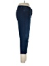 Talbots Solid Blue Jeggings Size 10 (petite) - photo 4