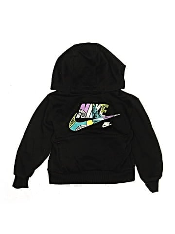Nike Zip Up Hoodie (view 1)