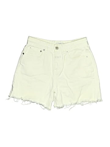 Closed Denim Shorts (view 1)