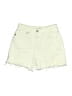 Closed Ivory Denim Shorts Size 25 waist - photo 1