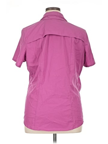 REI Short Sleeve Blouse (view 2)