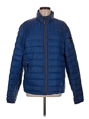Tommy Hilfiger Jacket (view 1)